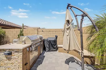 3706 E Lodgepole Drive, Gilbert, AZ 85298 - Photo 28