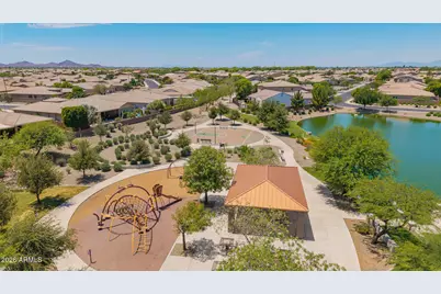 3706 E Lodgepole Drive, Gilbert, AZ 85298 - Photo 46