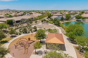 3706 E Lodgepole Dr, Gilbert, AZ 85298 - Photo 46