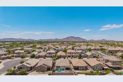 3706 E Lodgepole Drive, Gilbert, AZ 85298 - Photo 42