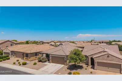 3706 E Lodgepole Drive, Gilbert, AZ 85298 - Photo 38