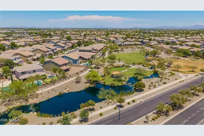 3706 E Lodgepole Drive, Gilbert, AZ 85298 - Photo 50