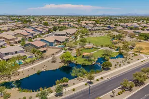 3706 E Lodgepole Dr, Gilbert, AZ 85298 - Photo 50
