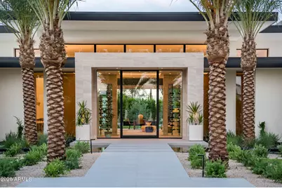 6649 E Ocotillo Road, Paradise Valley, AZ 85253 - Photo 1