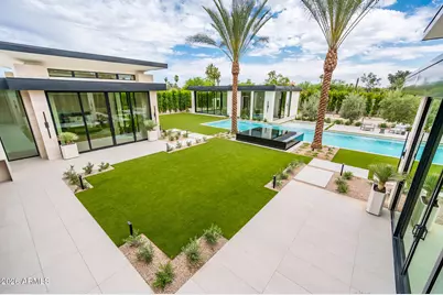 6649 E Ocotillo Road, Paradise Valley, AZ 85253 - Photo 112