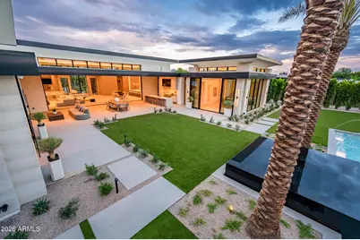 6649 E Ocotillo Road, Paradise Valley, AZ 85253 - Photo 140