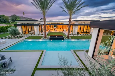 6649 E Ocotillo Road, Paradise Valley, AZ 85253 - Photo 144