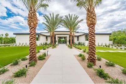 6649 E Ocotillo Road, Paradise Valley, AZ 85253 - Photo 8