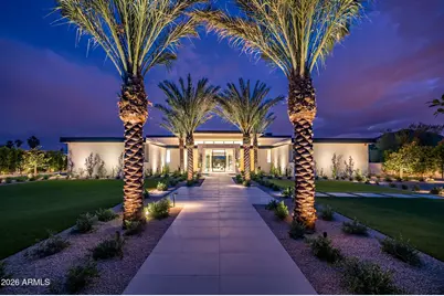6649 E Ocotillo Road, Paradise Valley, AZ 85253 - Photo 2