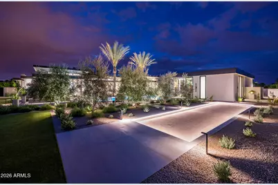 6649 E Ocotillo Road, Paradise Valley, AZ 85253 - Photo 180