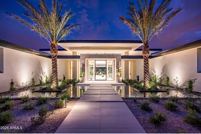 6649 E Ocotillo Road, Paradise Valley, AZ 85253 - Photo 2