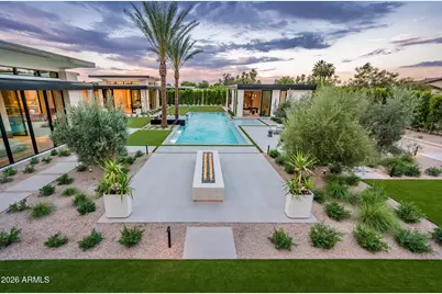 6649 E Ocotillo Road, Paradise Valley, AZ 85253 - Photo 136
