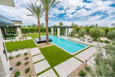 6649 E Ocotillo Road, Paradise Valley, AZ 85253 - Photo 126