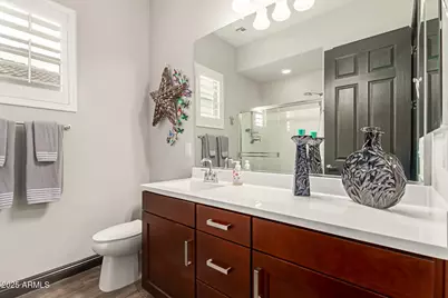 26019 W Ponderosa Lane, Buckeye, AZ 85396 - Photo 14