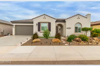 26019 W Ponderosa Lane, Buckeye, AZ 85396 - Photo 2