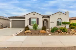 26019 W Ponderosa Ln, Buckeye, AZ 85396 - Photo 2