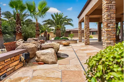 17229 W Whitmore Hall Lane, Surprise, AZ 85387 - Photo 98