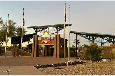 17229 W Whitmore Hall Lane, Surprise, AZ 85387 - Photo 106