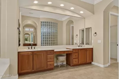 17229 W Whitmore Hall Lane, Surprise, AZ 85387 - Photo 84