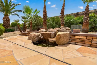 17229 W Whitmore Hall Lane, Surprise, AZ 85387 - Photo 96
