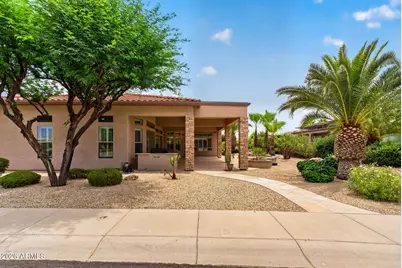 17229 W Whitmore Hall Lane, Surprise, AZ 85387 - Photo 92