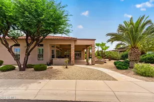 17229 W Whitmore Hall Ln, Surprise, AZ 85387 - Photo 92