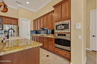 17229 W Whitmore Hall Lane, Surprise, AZ 85387 - Photo 48