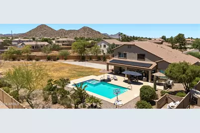 69 E Shire Court, San Tan Valley, AZ 85143 - Photo 50
