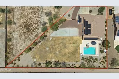 69 E Shire Court, San Tan Valley, AZ 85143 - Photo 62