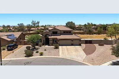 69 E Shire Court, San Tan Valley, AZ 85143 - Photo 54