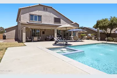 69 E Shire Court, San Tan Valley, AZ 85143 - Photo 42