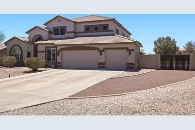 69 E Shire Court, San Tan Valley, AZ 85143 - Photo 4