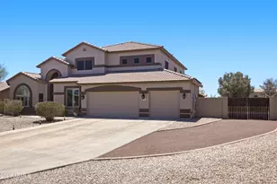 69 E Shire Ct, San Tan Valley, AZ 85143 - Photo 4