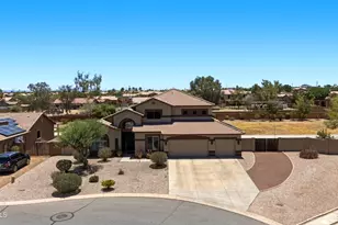 69 E Shire Ct, San Tan Valley, AZ 85143 - Photo 56