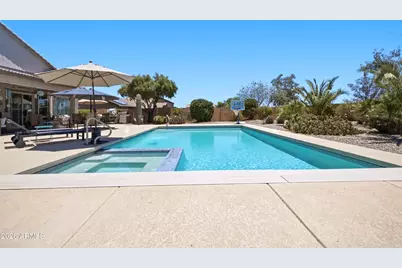 69 E Shire Court, San Tan Valley, AZ 85143 - Photo 2