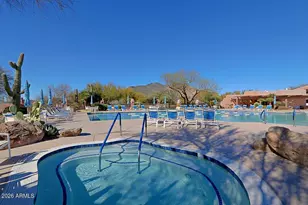 33142 N 71st St, Scottsdale, AZ 85266 - Photo 84