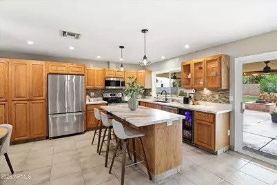 17218 N 36th Avenue, Glendale, AZ 85308 - Photo 8