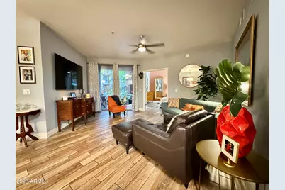 1701 E Colter Street #116, Phoenix, AZ 85016 - Photo 2