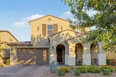10217 E Wavelength Avenue, Mesa, AZ 85212 - Photo 1