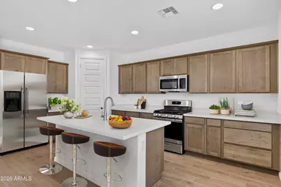 25362 N 165th Lane, Surprise, AZ 85387 - Photo 2