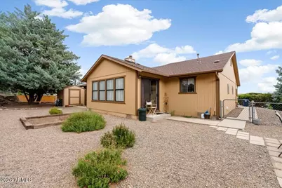 11200 E Manzanita Trail, Dewey, AZ 86327 - Photo 20