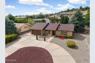 11200 E Manzanita Trail, Dewey, AZ 86327 - Photo 1