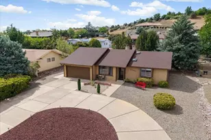 11200 E Manzanita Trail, Dewey, AZ 86327 - Photo 1