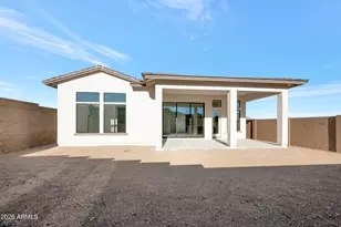 4386 N 217th Ave, Buckeye, AZ 85396 - Photo 22