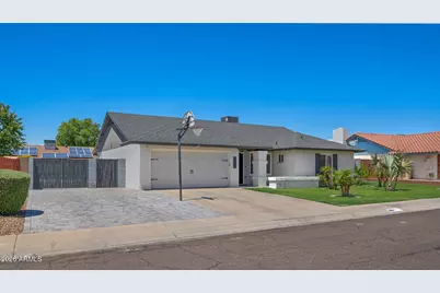 6120 W Shangri La Road, Glendale, AZ 85304 - Photo 34