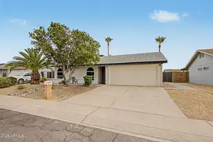 6123 W Nancy Rd, Glendale, AZ 85306 - Photo 2