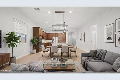 41 N Abalone Court, Gilbert, AZ 85233 - Photo 10