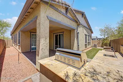 41 N Abalone Court, Gilbert, AZ 85233 - Photo 34