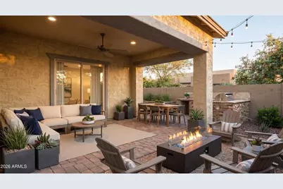 41 N Abalone Court, Gilbert, AZ 85233 - Photo 36
