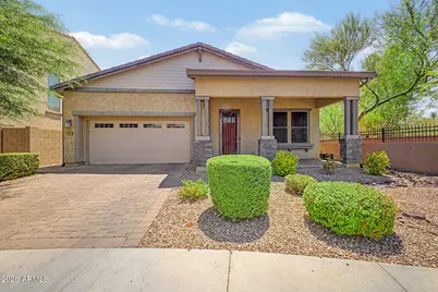 41 N Abalone Court, Gilbert, AZ 85233 - Photo 2